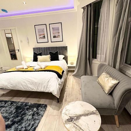 Studio In Central London Kensington エクステリア 写真