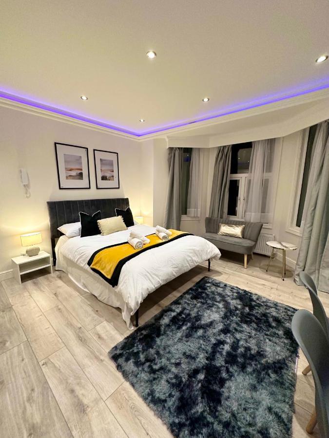 Studio In Central London Kensington エクステリア 写真