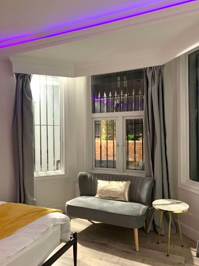 Studio In Central London Kensington エクステリア 写真